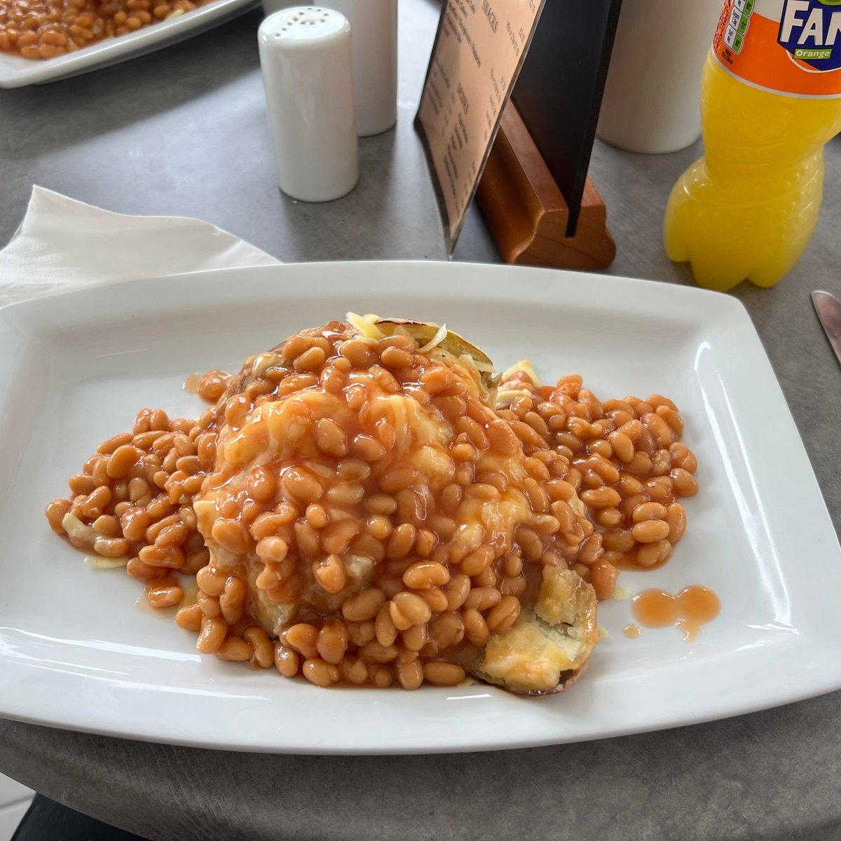 We did it!⭐️⭐️⭐️⭐️⭐️

We have been awarded a 5 STAR Food Hygiene Rating! 🙌

We want to thank our staff for all their hard work every day to make sure our café is run to the highest standards of hygiene and cleanliness✨