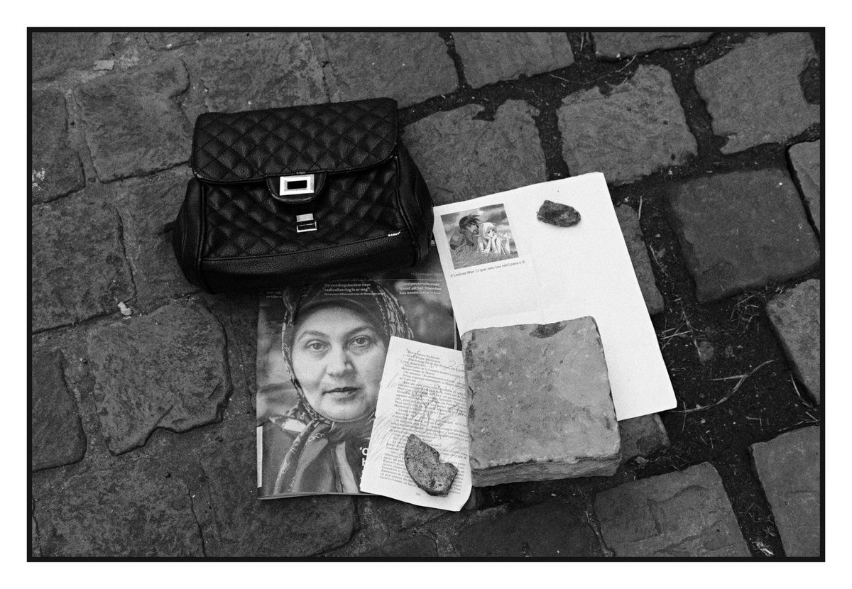 mathiasbtrt's tweet photo. On Brussels’ streets.
#photography #streetphotography https://t.co/sua01nVUj9
