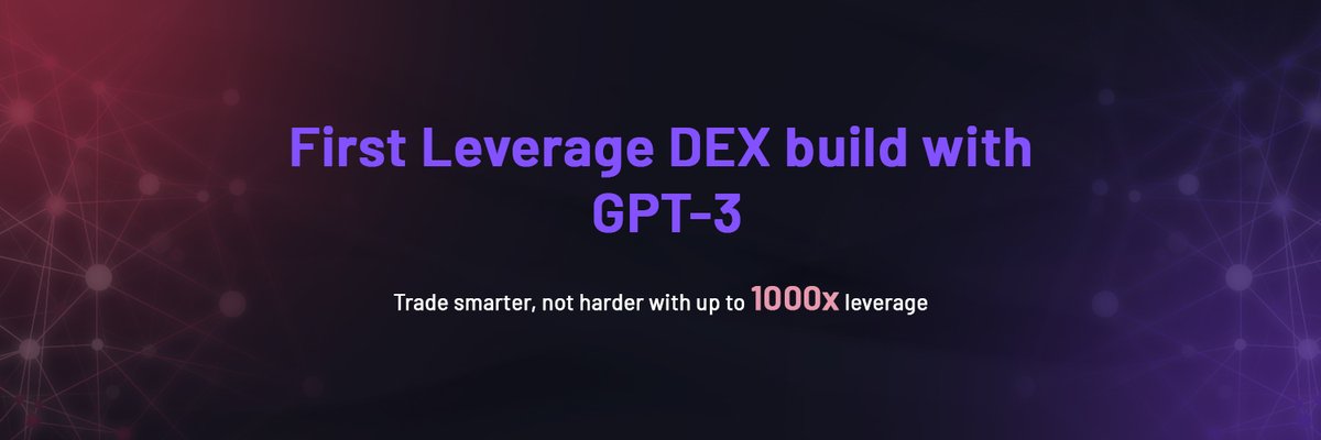 With the #Arbitrum launch around the corner, there are some great projects that are yet to be discovered or on recognised.

One of the many to keep an eye on is <a href="/MyMetaTrader/">rmonad(mainnet)</a> ($MMT)! the ultimate decentralized trading platform of the future, build with AI technology.

Like &amp; RT🧵