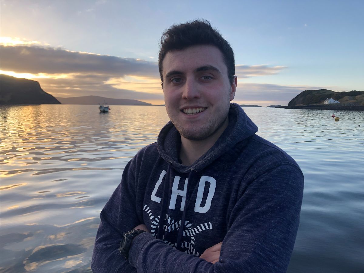 DiveSkye's tweet photo. CONGRATULATIONS SKIPPER, what a fantastic achievement Jamie! - https://t.co/ypLapQtZwF https://t.co/2dzoeCVvfE