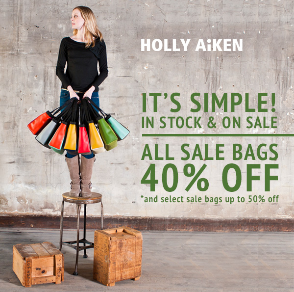 It's SIMPLE! In Stock &amp; On Sale! - mailchi.mp/hollyaiken/40-…
