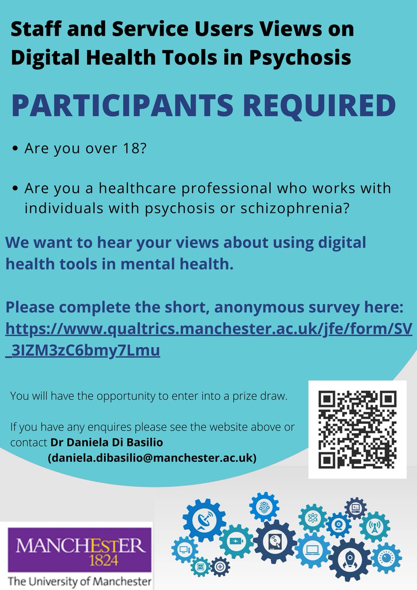 Dr Daniela Di Basilio tweet media