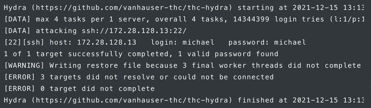0xor0ne's tweet image. Interestig content by @linode on Linux red teaming basic techniques

Exploitation: linode.com/docs/guides/li…
Escalation: linode.com/docs/guides/li…
Persistence: linode.com/docs/guides/li…

#redteam #infosec #Linux #cybersecurity