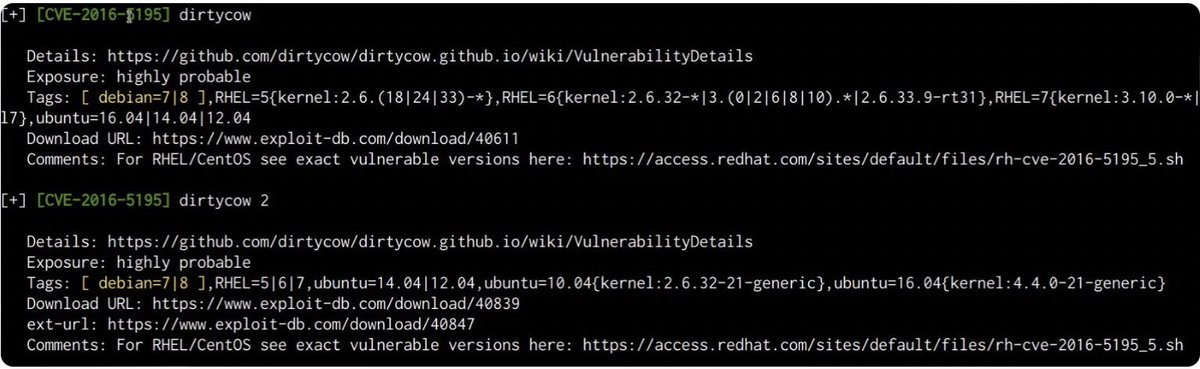 0xor0ne's tweet image. Interestig content by @linode on Linux red teaming basic techniques

Exploitation: linode.com/docs/guides/li…
Escalation: linode.com/docs/guides/li…
Persistence: linode.com/docs/guides/li…

#redteam #infosec #Linux #cybersecurity
