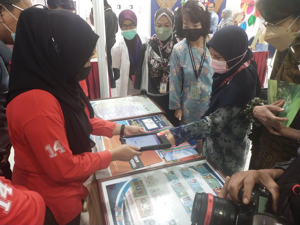 JPN W.P. Kuala Lumpur tweet media