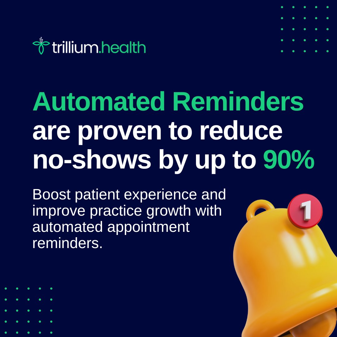 Trillium.health tweet media