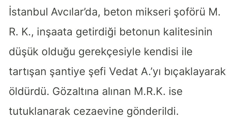 kaMUhendisleri's tweet photo. Üzgünüz!!

Mühendislik mesleğine itibar edilmemesinin, gereken değerin verilmemesinin sonucudur.
Mühendislik medeniyettir. Gereken değer verilmelidir. 

Kamu Mühendisleri platformu olarak vefat eden meslektaşımıza Allah'tan rahmet yakınlarına başsağlığı diliyoruz. https://t.co/g6MNlfUw4o