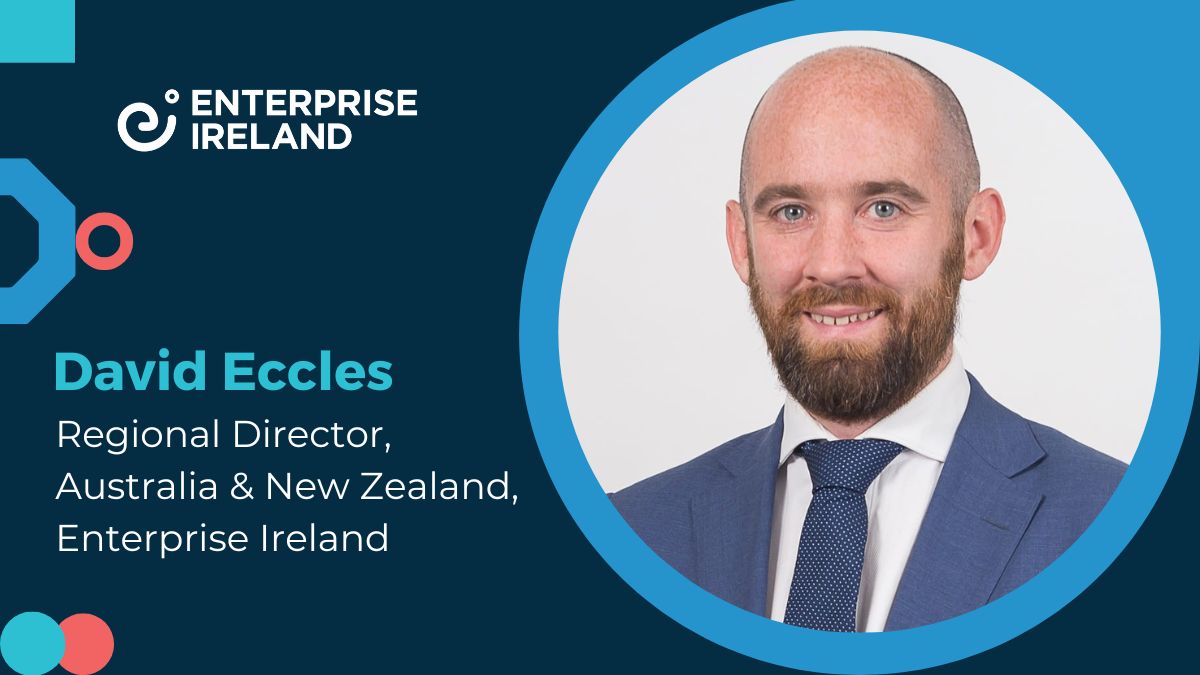 Australia was the second-largest export market in AsiaPac for companies supported by <a href="/Entirl/">Enterprise Ireland</a> in 2021, with exports by client companies in the market growing by 28pc in 2021 to over €300m.

Find out more in this <a href="/Independent_ie/">Irish Independent</a> article by <a href="/Eccles_Dave/">David Eccles</a>: rebrand.ly/-Aus