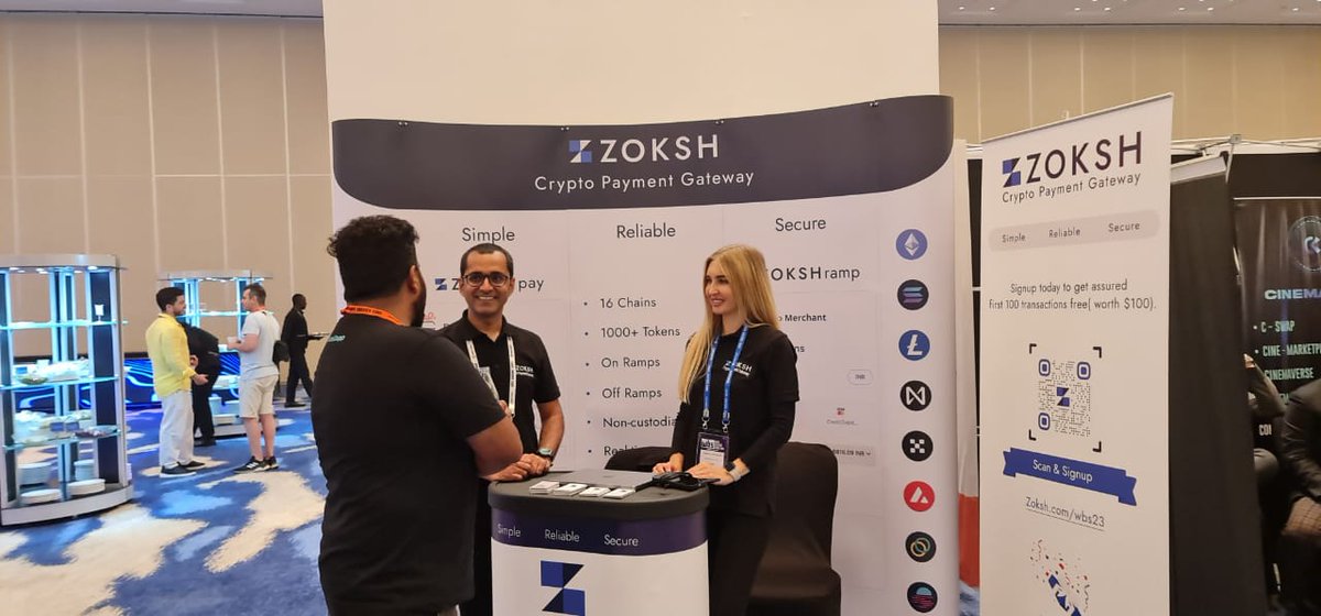 zokshpay tweet picture