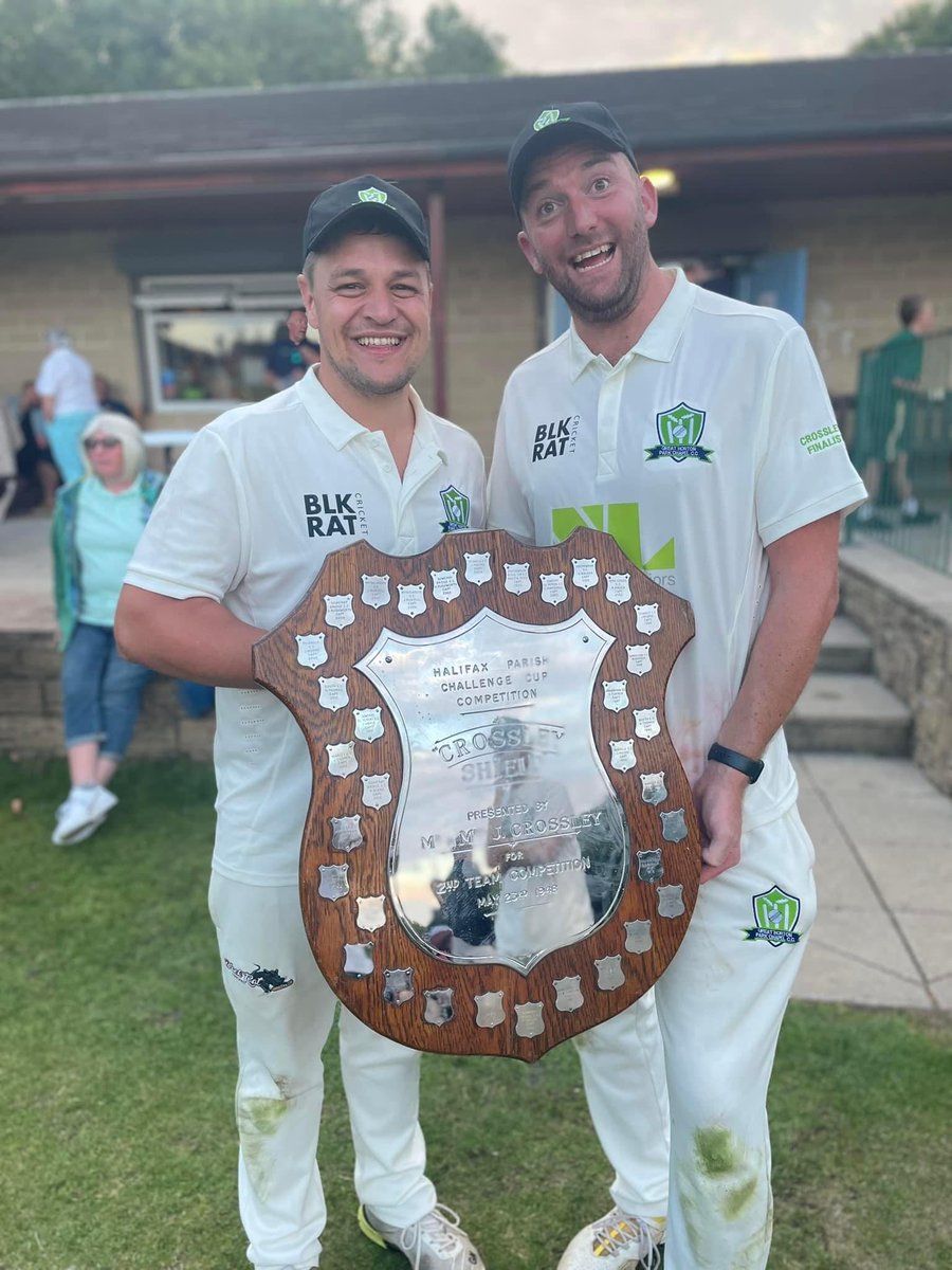ghpccc's tweet photo. As we look forward to our new campaign, we also look back and enjoy the success of last season. Crossley Shield champions in the ☀️#ohwhataday #champion #newskipperoldskipper https://t.co/RfTugW6DET