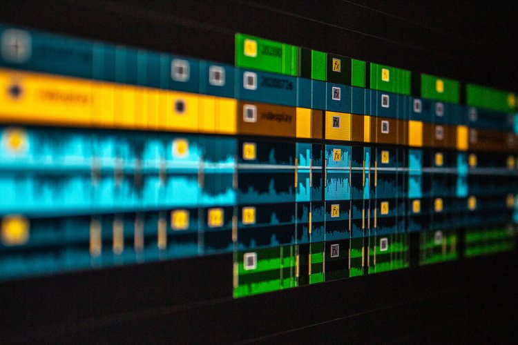 draperstudios's tweet photo. https://t.co/QIBDWtcQVy

From Social Media Videos, in every format,  to Long Form content we offer full #editing #services with motion #graphics, titles and color correction. https://t.co/kOKlnxnQJT