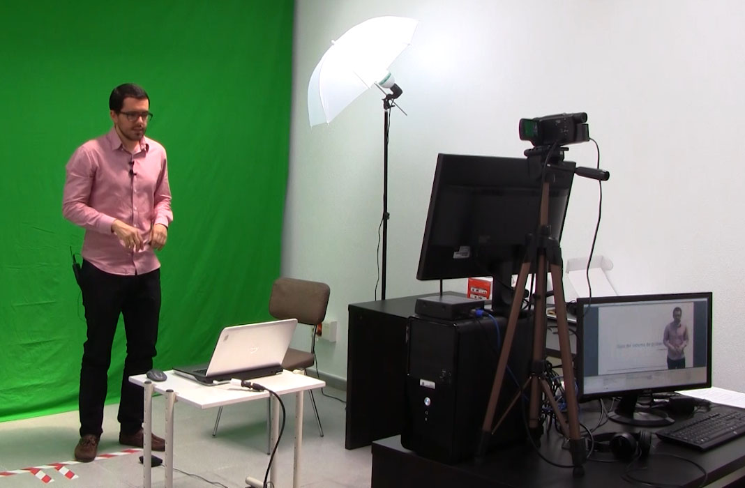 OAD. Oficina de Apoyo a la Docencia tweet media