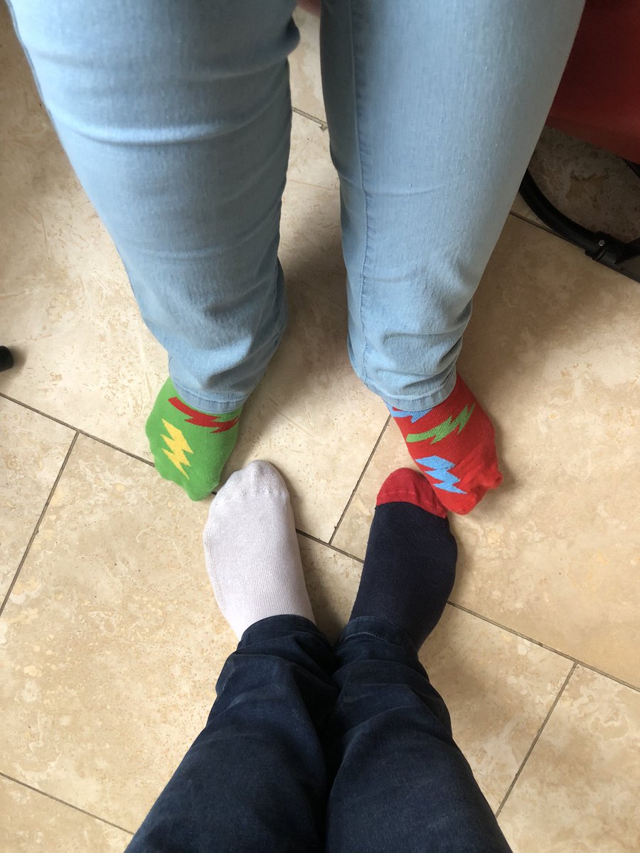 JoshuaJules's tweet photo. 😃 #worlddownsyndromeday #WDSD2023 Everyone, better altogether to have their best #livedexperience Let us ensure that we do not #leaveanyonebehind #respect difference and embrace #DisabilityRights https://t.co/t4x6mt7xnJ