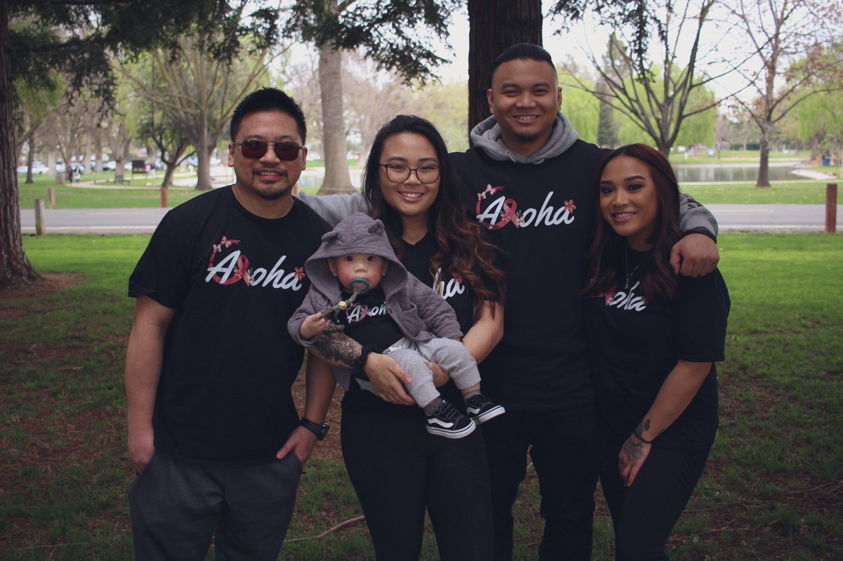 __brittanylopez's tweet photo. I made sure we were together this weekend to celebrate you. 

Aloha mother, Happy 1st heavenly Birthday. I’m missing you, every single day. https://t.co/IYiHZtgzvq
