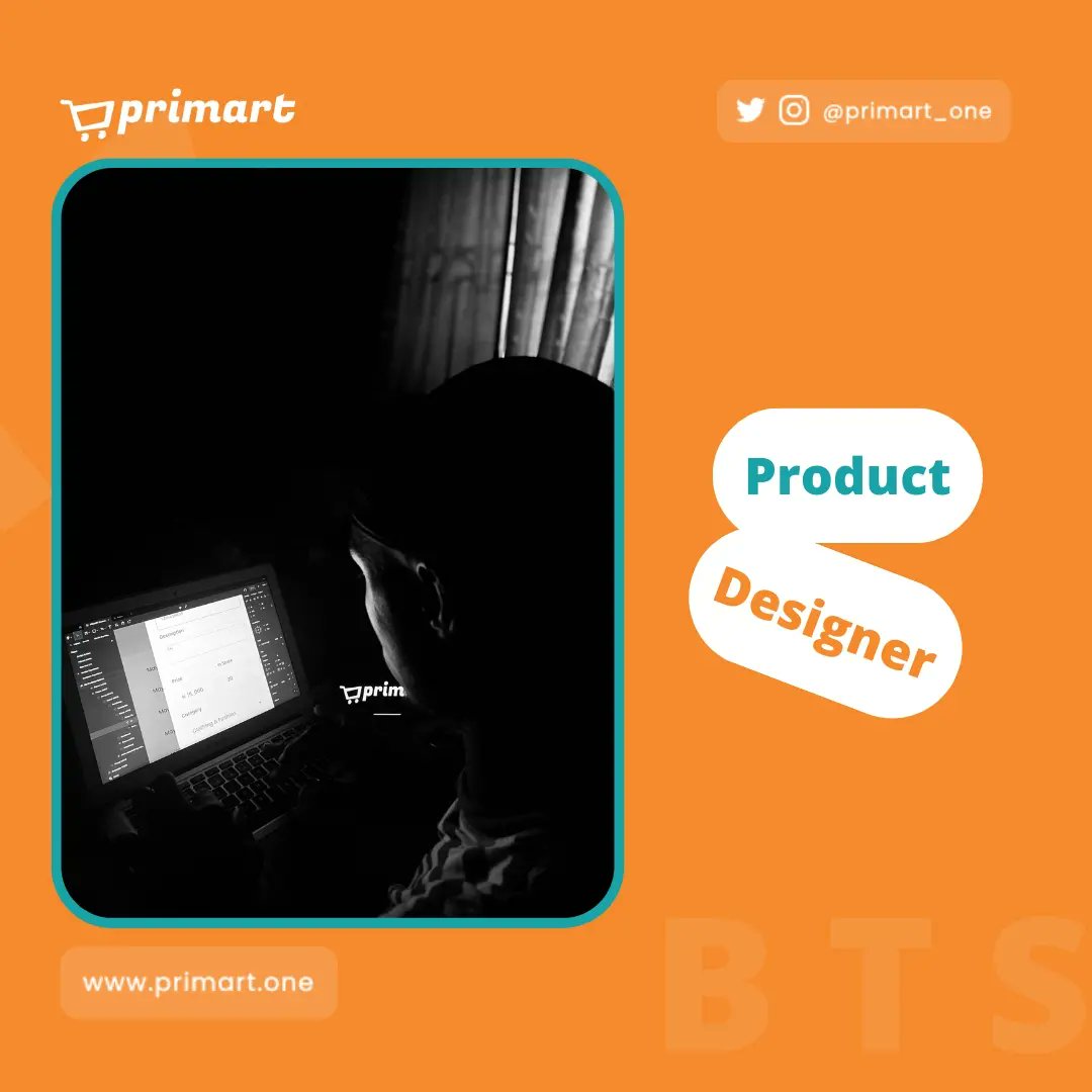 primart_one's tweet photo. Be one of the first to start selling on Primart. Join our waiting list now! https://t.co/CJOFPgTN94