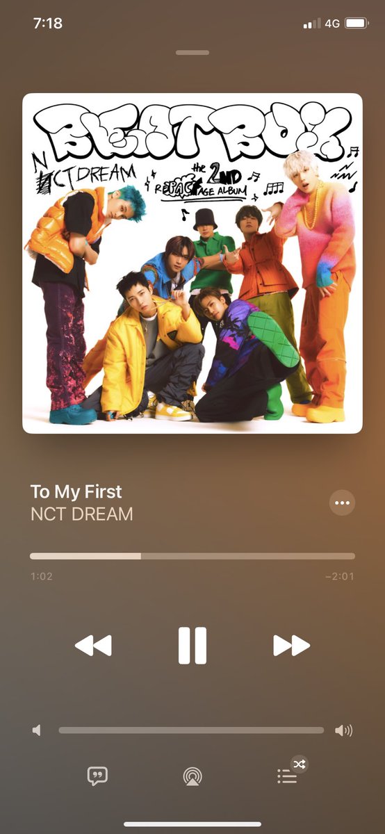 mp_d30's tweet photo. Who hasn't cried with this song?💔 #ToMyFirst https://t.co/hbazK3R2Ou