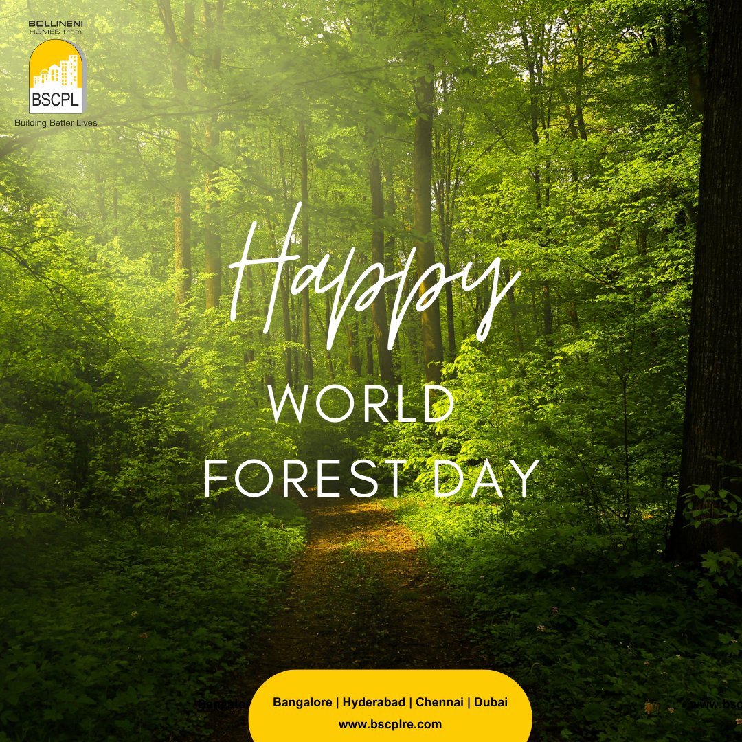 bscplblr's tweet photo. Trees of today were planted by your forefathers so follow their suite.

Happy Forest Day
visit us - https://t.co/C8nZcjCd9X

#BollineniBion #BollineniZion #BollineniAstra #BollineniRenata #WorldForestDay2023 #Bollineni https://t.co/0MdyXCvHMa