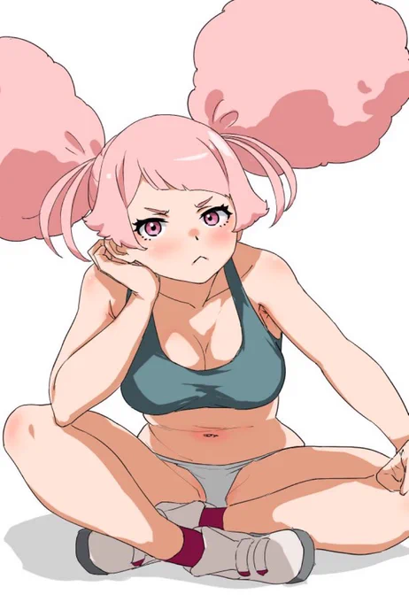 #三億アカウントの中から私を発掘してください普段はガンダムヒロインを描いてます!最近は水星の魔女のキャラ多めですよろしくお願いします! 
