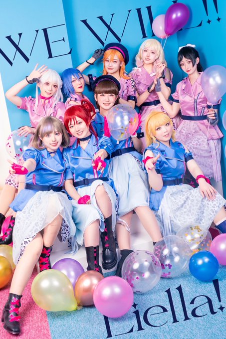 コスプレイヤー狛犬ぽちのTwitter画像28