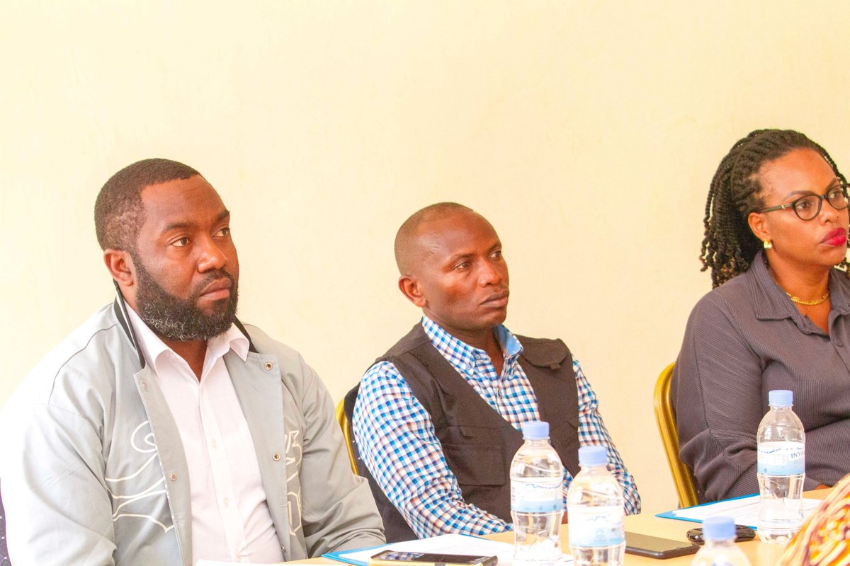 Never Again Rwanda on Twitter: 