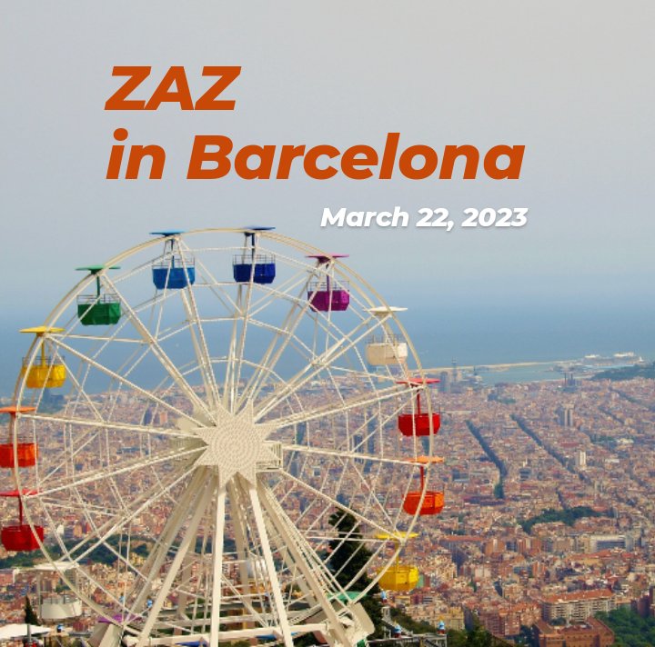 DYLAN_WHX's tweet photo. https://t.co/P0mEddCQTM
.
.
#zaz #Barcelona #Spain #ontour #hotels https://t.co/2wMurjmYHd