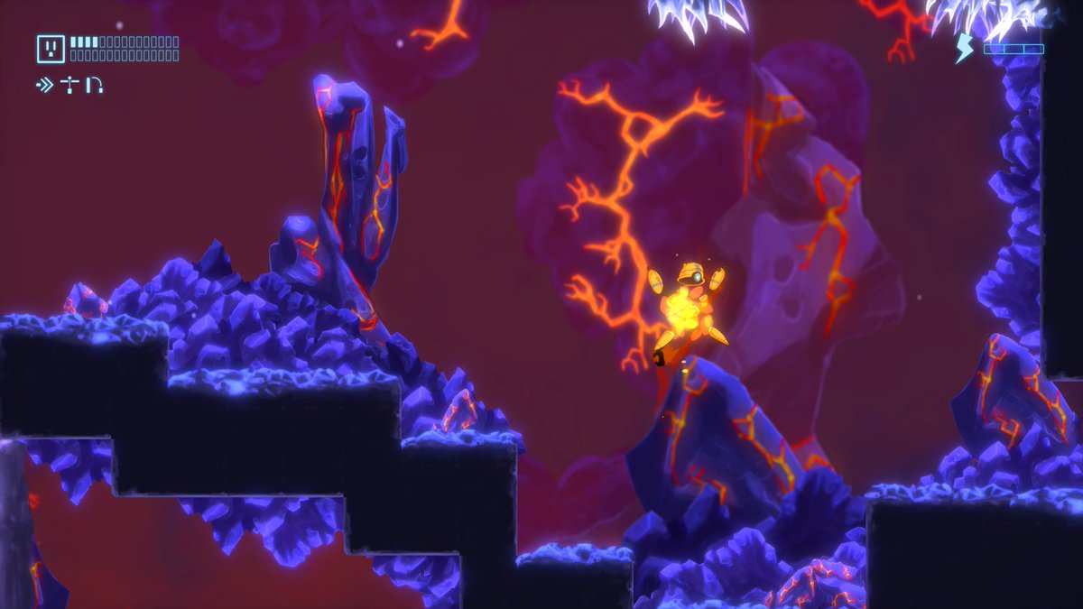 abxgames_studio's tweet photo. #TwoParsecsFromEarth is 60% off on steam --> 3.11€ only 😉
https://t.co/fLqQOoTUua
#Metroidvania #platformer #2dgame
#madewithunity #unity
#indiegames #indiegame #indiegamedev #indiedev https://t.co/FFFMYcsDbw