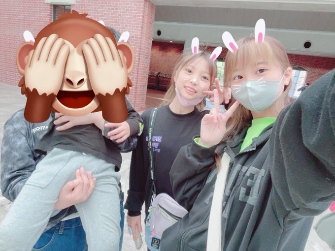 Twitterのコスプレ画像7