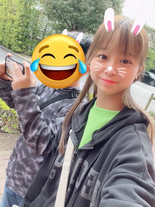 Twitterのコスプレ画像8