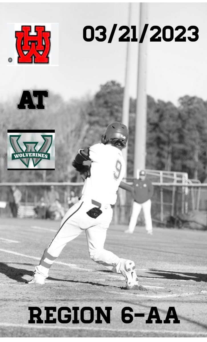 WHHS_DevilsBSB's tweet image. GameDay! Red Devils travel to #6 Woodland Tonight! #PlayinMay #DevilsBSB ⚾️👹