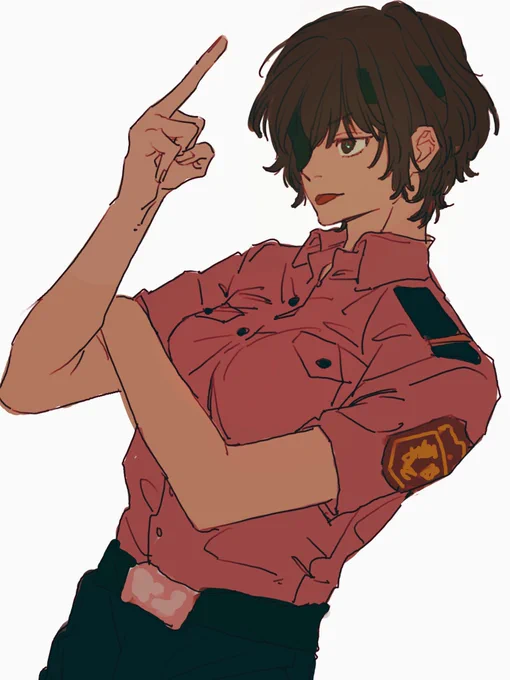 POLICE 