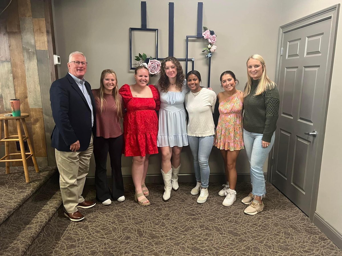 TCS Softball tweet media