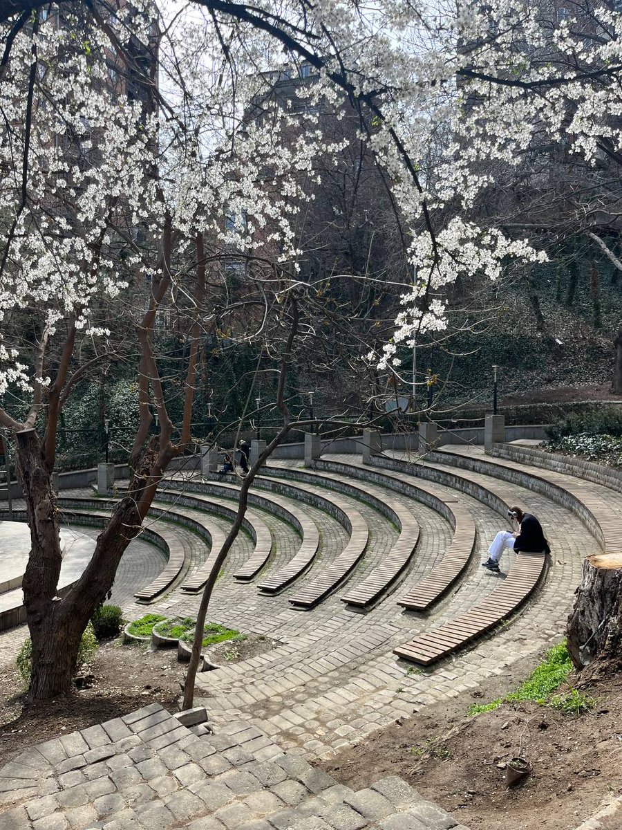company_impulse's tweet photo. ✅ Our project development department visited Tbilisi to get acquainted with the successful cases of urban areas and parks. 

#Impulse #ImpulseArmenia #ImpulseDilijan #dilijandevelopment #dilijancitypark #դիլիջանիզարգացում #դիլիջանցիք #Impulsedevelopment https://t.co/PzpZN1Ucvp