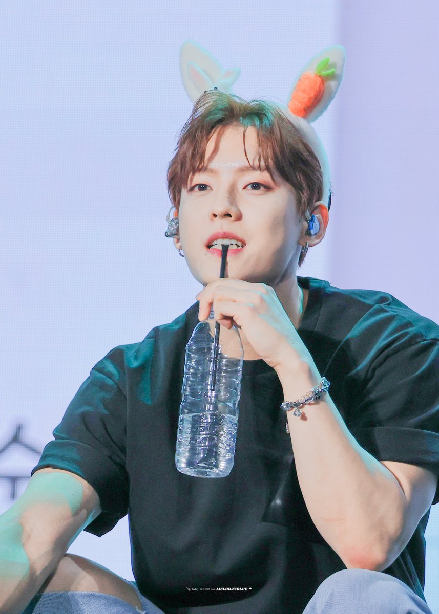 melodayblue's tweet photo. 230319 : MELODY 5TH FAN MEETING [#MELODY_COMPANY_연수회]

#비투비  #이민혁
@btob2mh #BTOB
#MINHYUK #민혁 #허타람찌 https://t.co/9alGWTNwfw