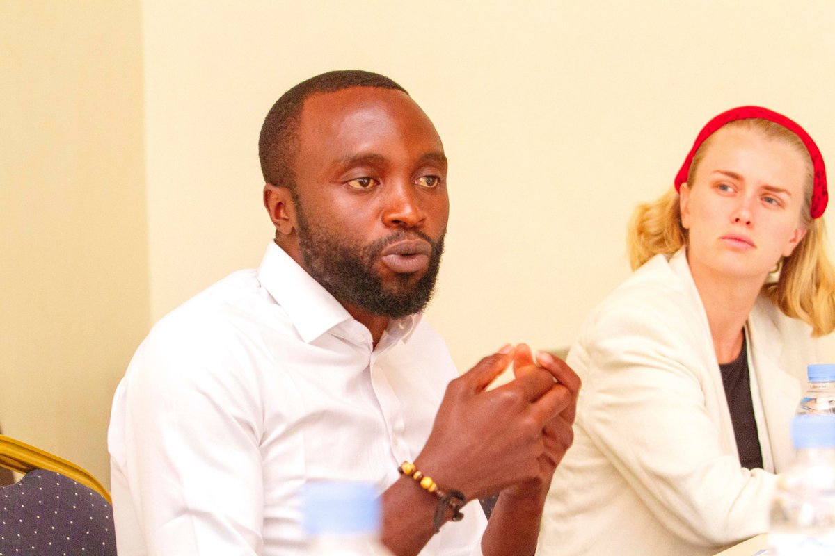 Never Again Rwanda on Twitter: 