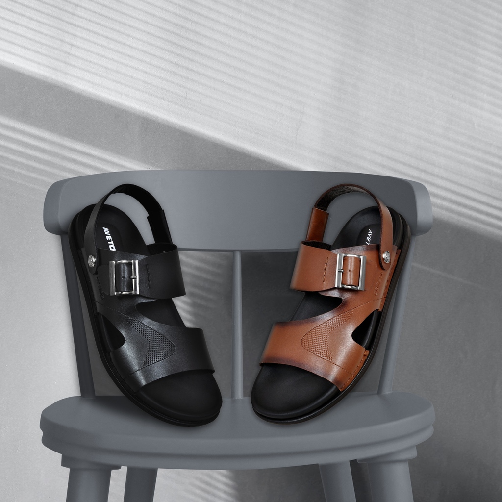 avetosshoes's tweet photo. Step up your summer style with our latest collection of sandals! ☀️ Whether you prefer strappy or simple, we've got a pair that's perfect for you. #sandalseason #summerstyle 

#AVETOS #AvetosShoes #AspiringStyleandComfort #StyleandComfort #MadeInIndia #VocalForLocal https://t.co/PCOLD9lb74