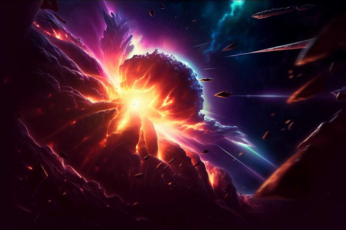 Scientific Update:

For the benefit of all <a href="/Kryptoria/">Kryptoria</a>, our scientists have successfully recorded and researched the extra-solar anomaly, K-Alpha-01. During their seven month sojourn to deep space, they have brought glory and illumination to all Kryptorians.

images courtesy KASA