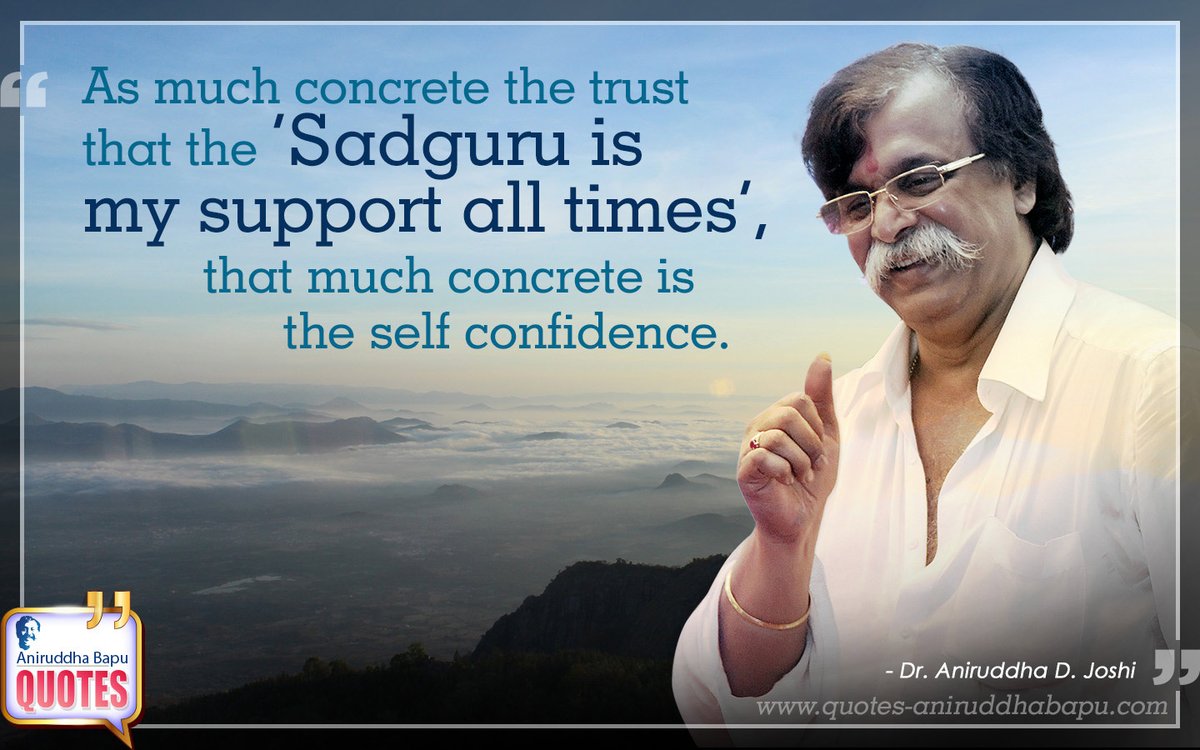 Paragkdm's tweet photo. My beloved Sadguru Bapu reassures me that He is with me, for me, by my side always and forever!
I Love You, My Dad!!
#AniruddhaBapu #AniruddhaBhakti #DevotionSentience #BhaktibhavChaitanya https://t.co/9PmMPCiyl6