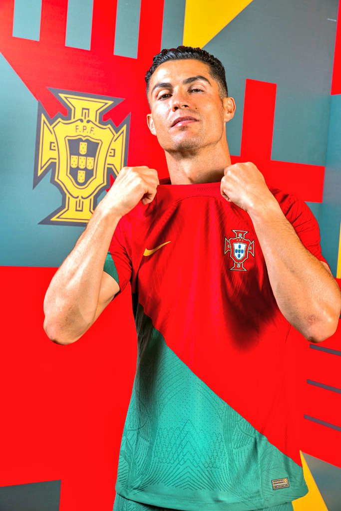 CRFANSBRASIL's tweet photo. 🐐🇵🇹 https://t.co/ahqAQn7Z5P