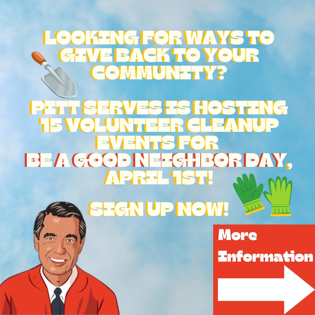 William Pitt Union tweet media