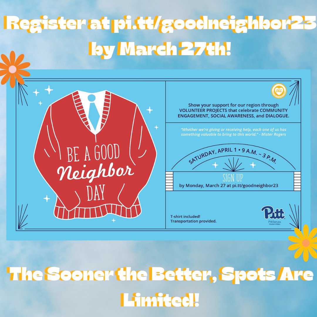 William Pitt Union tweet media