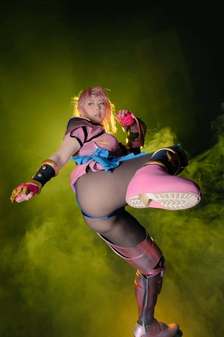 Twitterのコスプレ画像7