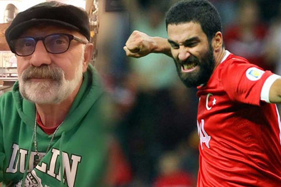 UpshotTowers's tweet photo. Despite his fiery reputation, Barcelona fork out €40m for Turan in 2015.

But thanks to their transfer ban, he can't play for 6 months.

And in 2017, Arda's Turkey career goes down the pan when he strangles a journalist while on international duty... https://t.co/sqI47VSQPI
