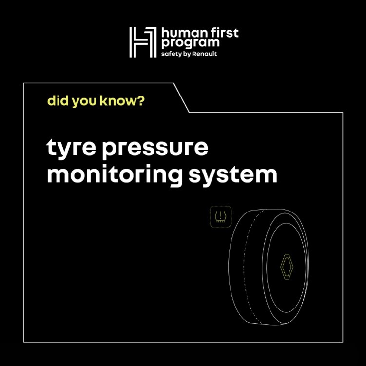 RenaultIndia's tweet image. TPMS alerts you about changes in individual tyre pressure. Discover Renault&apos;s BS6 step 2 compliant range today. 
bit.ly/3JFmrrX
#TyrePressureMonitoringSystem #RenaultIndia #HumanFirst

*Source: TREEL