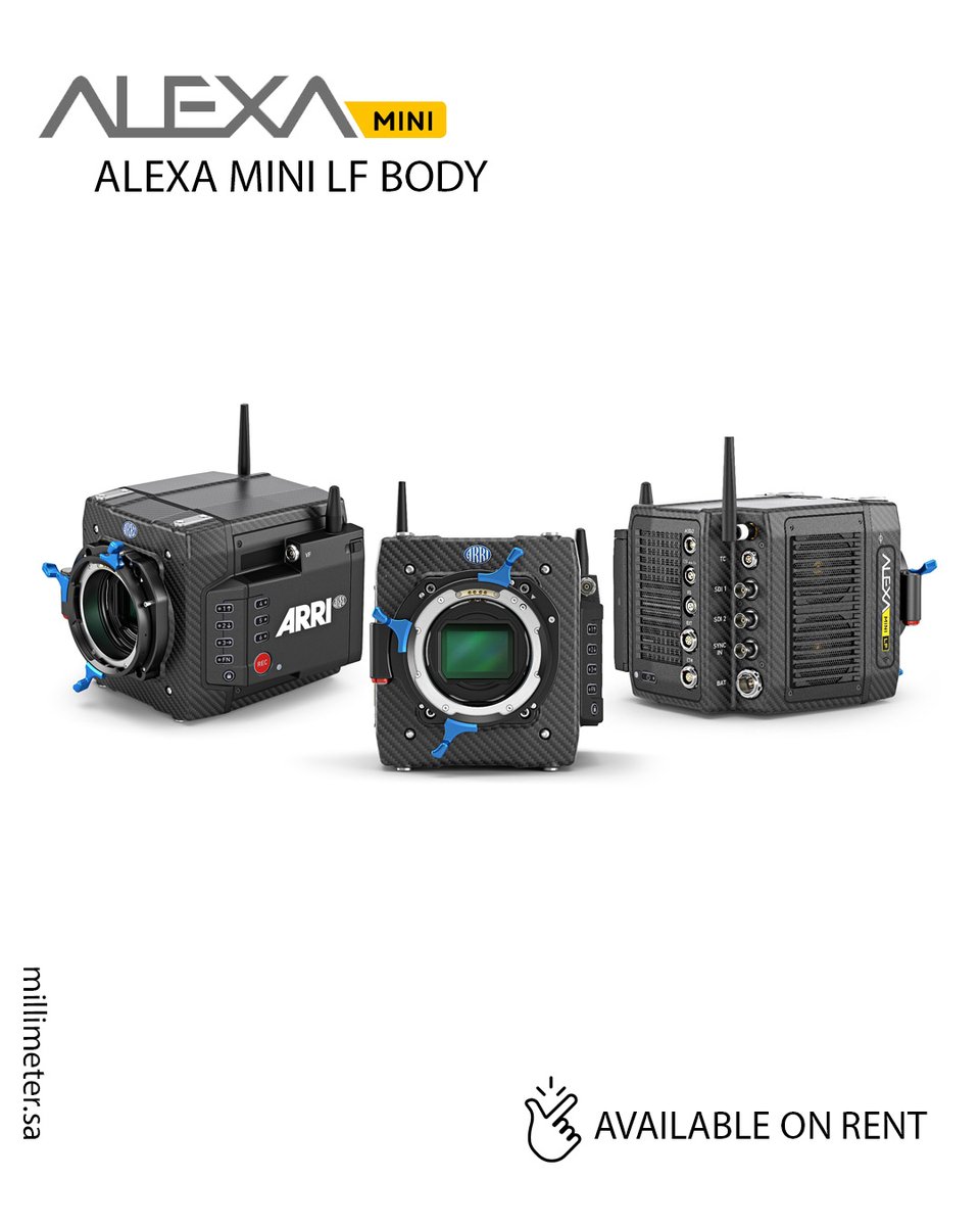 millimeter.sa tweet media