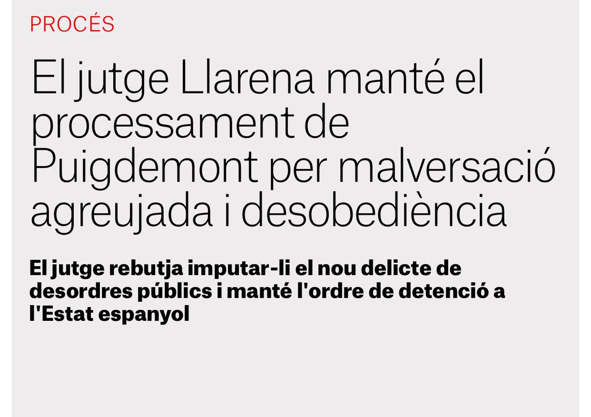 Judit_Rossell's tweet photo. Mentre uns encara pensen en el Barça, en Casado i Tamames, Llarena #segueix fent de Llarena 👇🏻👇🏻👇🏻👇🏻 https://t.co/W4VmOhbN7h