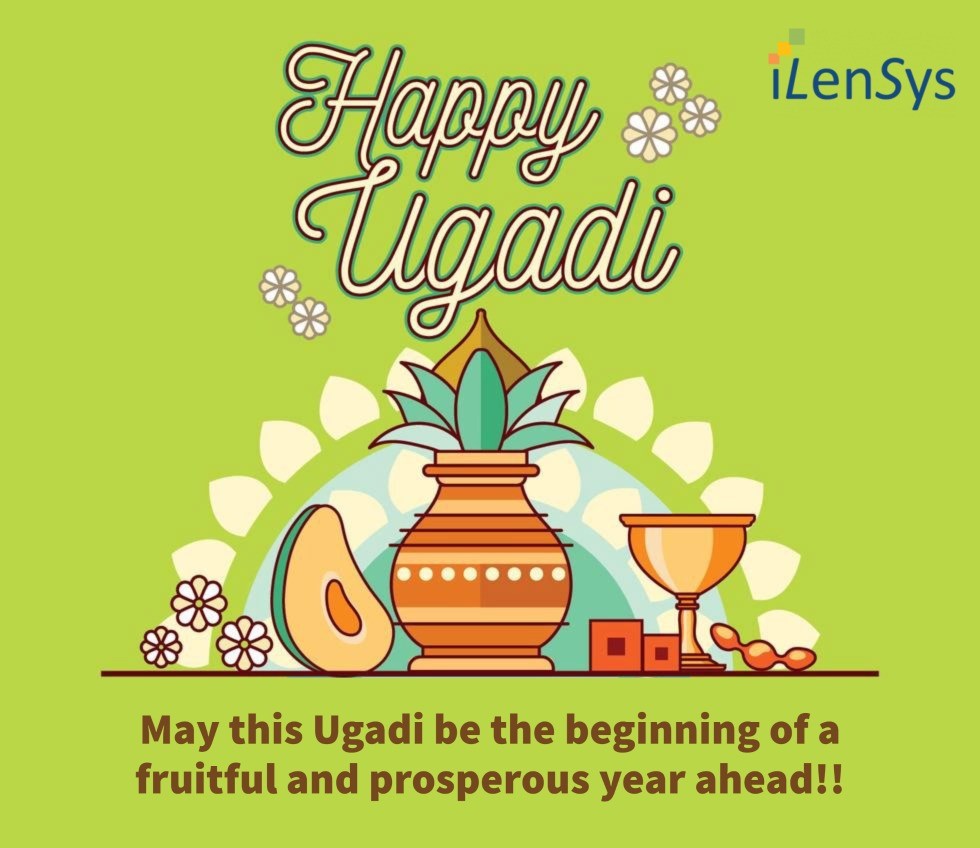 iLenSys Technologies tweet media