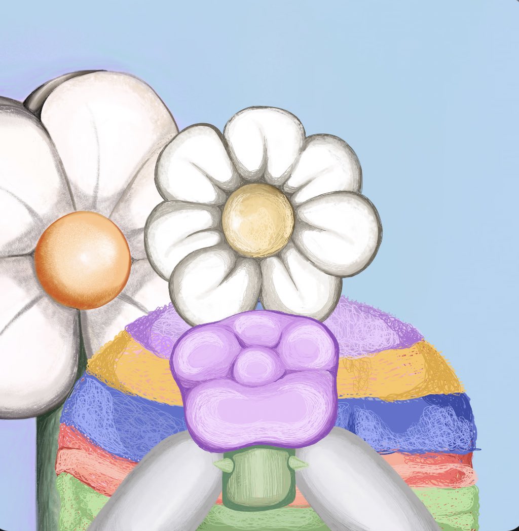 Goodbye winter blues, hello colorful hues! 🌼

Let's soak up the sunshine and embrace the new beginnings that spring brings! 🌸