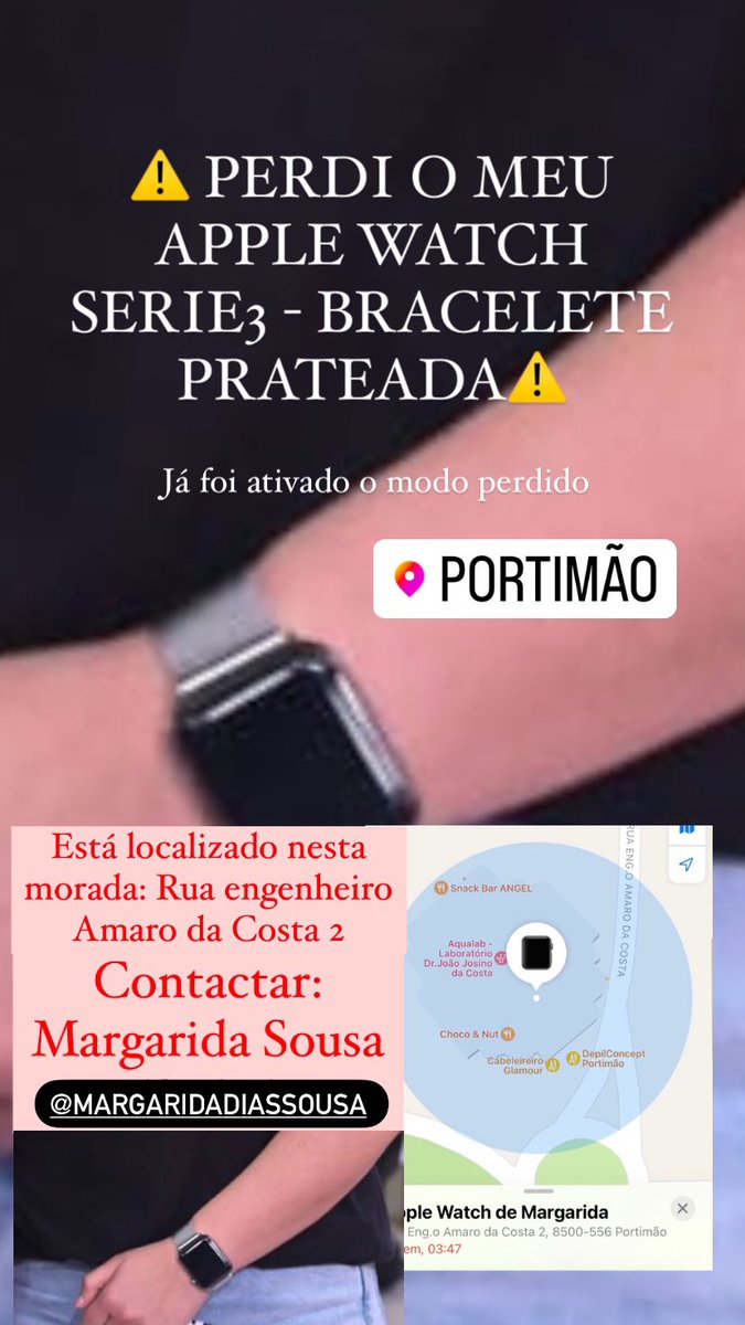 margaridads5's tweet photo. ⚠️⚠️⚠️ Portimão ⚠️⚠️⚠️ https://t.co/xJjgcKFxQf