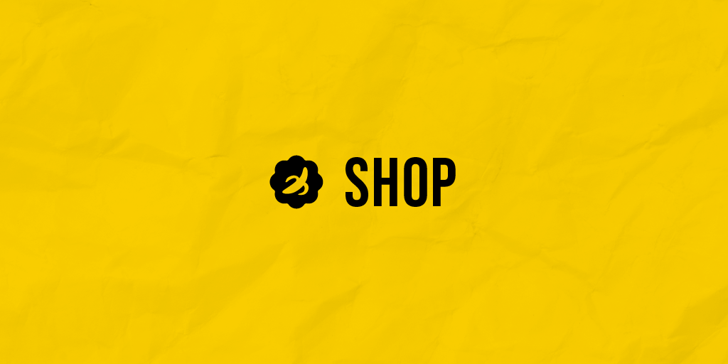 Introducing the Shop: The Community's Storefront 🛒

Launching on Friday. 🫡

🧵