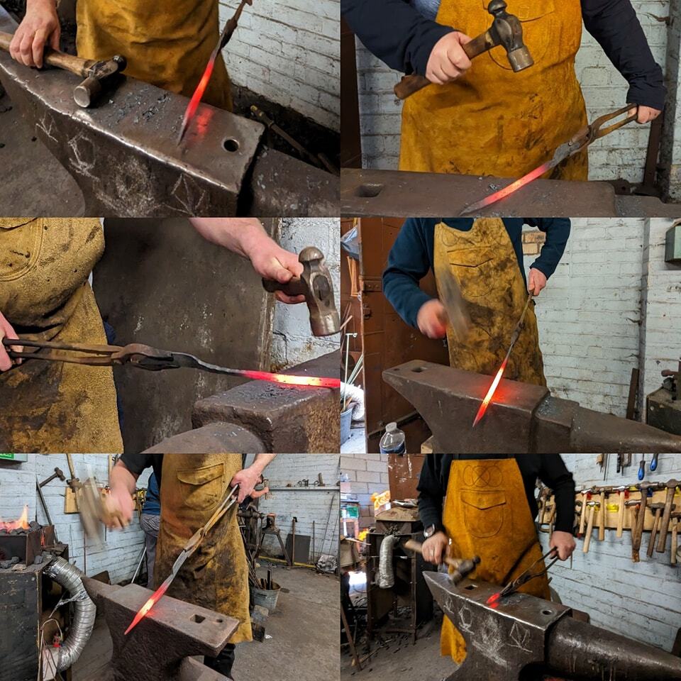 BlacksmithGen's tweet photo. https://t.co/ksAWzBdOkr https://t.co/tYePrNC4i1